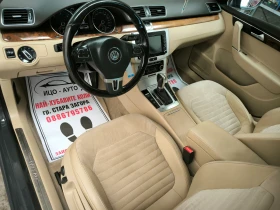 VW Passat 2, 0-170к.с.АВТОМАТ, НАВИ, КОЖА+ НАПА, ХАЙЛАИН, EB, снимка 9