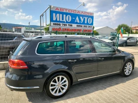 VW Passat 2, 0-170к.с.АВТОМАТ, НАВИ, КОЖА+ НАПА, ХАЙЛАИН, EB, снимка 6
