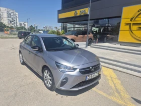 Opel Corsa Edition, снимка 2