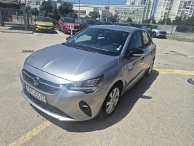 Opel Corsa Edition, снимка 1