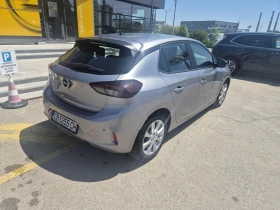 Opel Corsa Edition, снимка 3