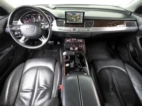 Audi A8 4.2 TDI QUATTRO, снимка 7