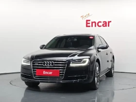 Audi A8 4.2 TDI QUATTRO, снимка 3