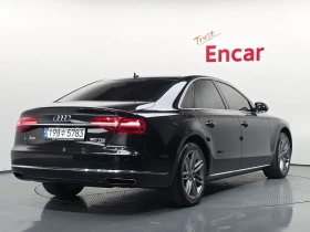 Audi A8 4.2 TDI QUATTRO, снимка 2