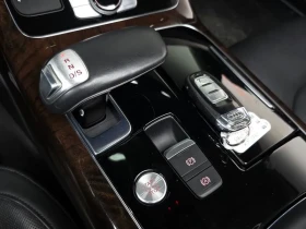 Audi A8 4.2 TDI QUATTRO, снимка 9