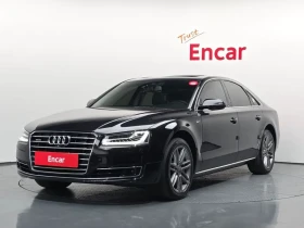 Audi A8 4.2 TDI QUATTRO, снимка 1