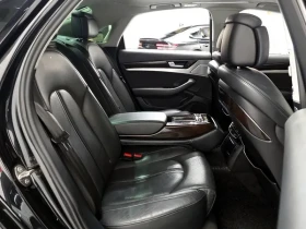 Audi A8 4.2 TDI QUATTRO, снимка 11