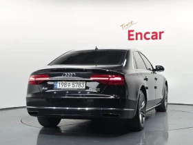 Audi A8 4.2 TDI QUATTRO, снимка 4