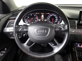 Audi A8 4.2 TDI QUATTRO, снимка 13
