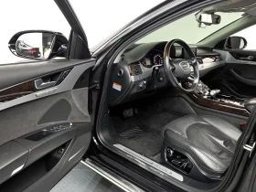 Audi A8 4.2 TDI QUATTRO, снимка 10