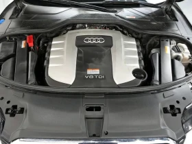 Audi A8 4.2 TDI QUATTRO, снимка 6