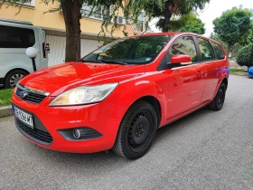 Ford Focus, снимка 1