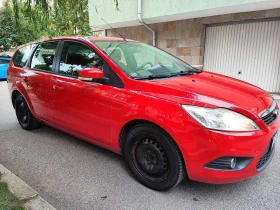 Ford Focus, снимка 4