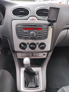 Ford Focus, снимка 5