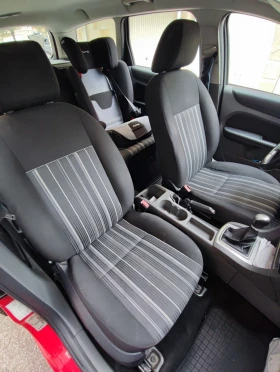 Ford Focus, снимка 8