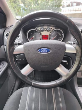 Ford Focus, снимка 6