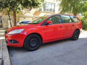 Ford Focus, снимка 2
