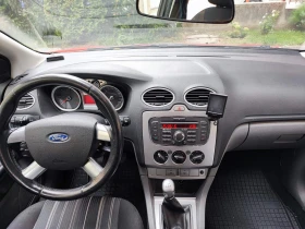 Ford Focus, снимка 7