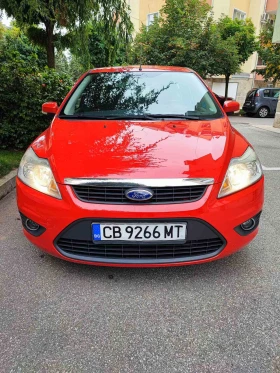 Ford Focus, снимка 3