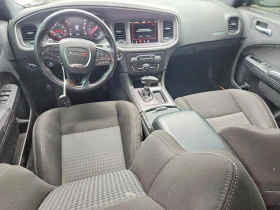 Dodge Charger 3.6l Gt, снимка 8