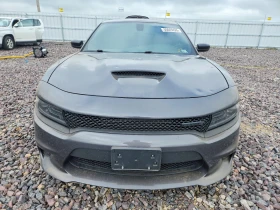 Dodge Charger 3.6l Gt, снимка 5