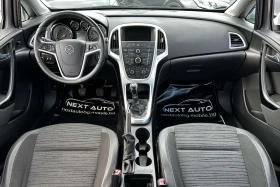 Opel Astra 1.6CDTI 136HP КОЖА EURO6B, снимка 10