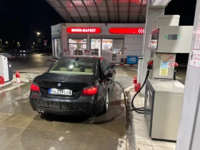 BMW 530, снимка 7