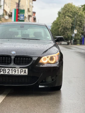 BMW 530, снимка 2