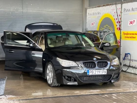 BMW 530, снимка 6