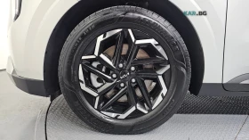 Kia Carnival Prestige* ПОДГРЕВ* ОБДУХВАНЕ* ДИСТРОНИК* КАМЕРА* , снимка 16