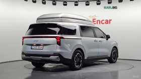 Kia Carnival Prestige* ПОДГРЕВ* ОБДУХВАНЕ* ДИСТРОНИК* КАМЕРА* , снимка 3