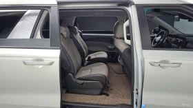 Kia Carnival Prestige* ПОДГРЕВ* ОБДУХВАНЕ* ДИСТРОНИК* КАМЕРА* , снимка 9