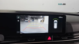 Kia Carnival Prestige* ПОДГРЕВ* ОБДУХВАНЕ* ДИСТРОНИК* КАМЕРА* , снимка 14