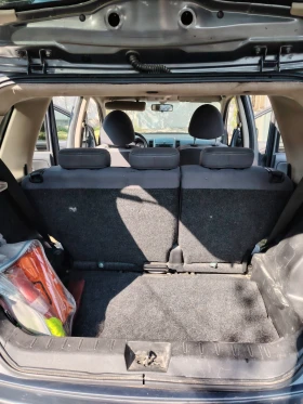 Nissan Note, снимка 13