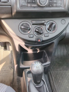 Nissan Note, снимка 10