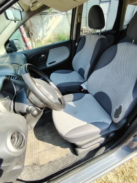 Nissan Note, снимка 11