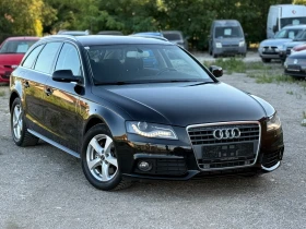 Audi A4 2.0TDI LED 2010г, снимка 1