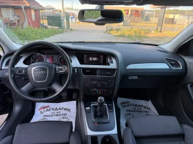 Audi A4 2.0TDI LED 2010г, снимка 12