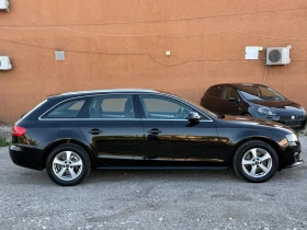 Audi A4 2.0TDI LED 2010г, снимка 8