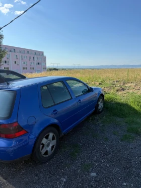 VW Golf, снимка 2