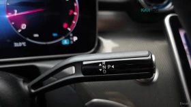 Mercedes-Benz C 300 4MATIC* AMG LINE* ПОДГРЕВ* BURMASTER* PANO* 360, снимка 9