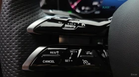 Mercedes-Benz C 300 4MATIC* AMG LINE* ПОДГРЕВ* BURMASTER* PANO* 360, снимка 14