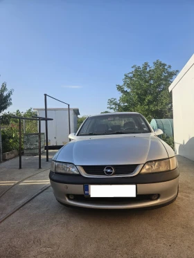 Opel Vectra 2.0 DTL, снимка 1