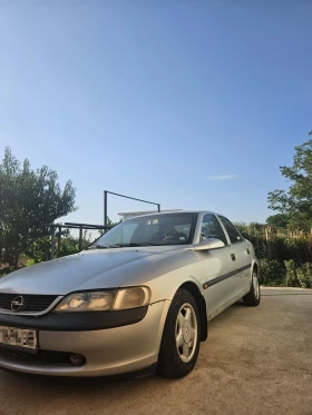 Opel Vectra 2.0 DTL, снимка 2
