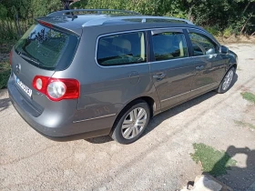 VW Passat B6, снимка 2