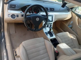 VW Passat B6, снимка 8