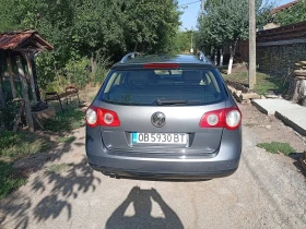 VW Passat B6, снимка 4