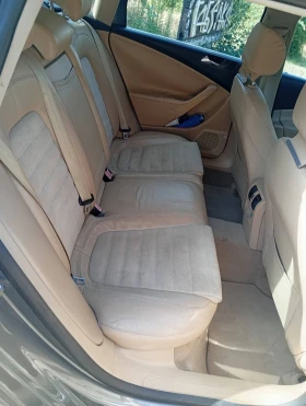 VW Passat B6, снимка 5