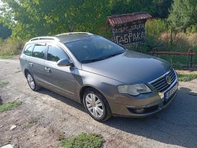 VW Passat B6, снимка 6