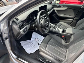 Audi A4 * Komfort * CARFAX * ОПЦИЯ ЗА ФИНАНСИРАНЕ , снимка 16